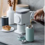 Conoce FELLOW, productos innovadores creados por apasionados del café.