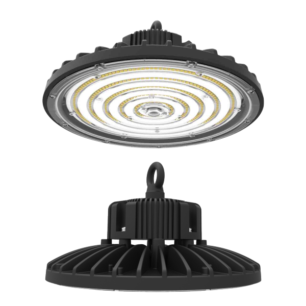 240W LED High Bay Lighting Fixture