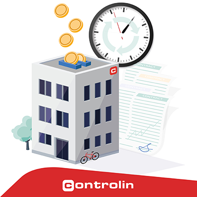 Inzicht en volledige controle over je energiehuishouding