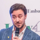 Valentino Megale, PH.D