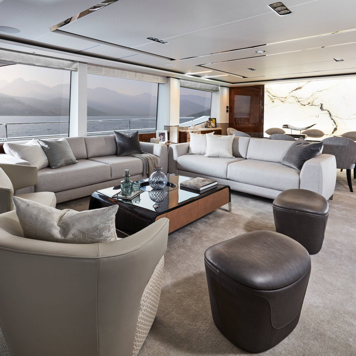Princess Yachts