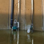 Stallkamp submersible motor pump