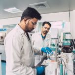 Kemwell Biopharma - Analytical Development