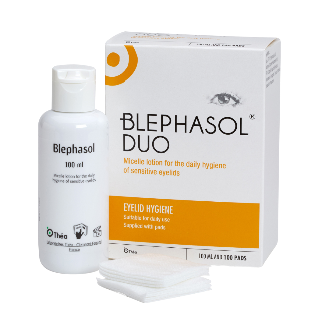 Blephasol® Duo