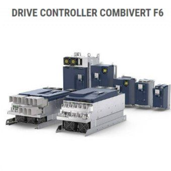 COMBIVERT F6