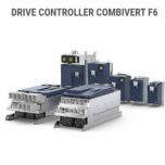 COMBIVERT F6