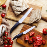 Kyocera Introduces Plastic-Free Retail Packaging for Ceramic Knives & Kitchenware