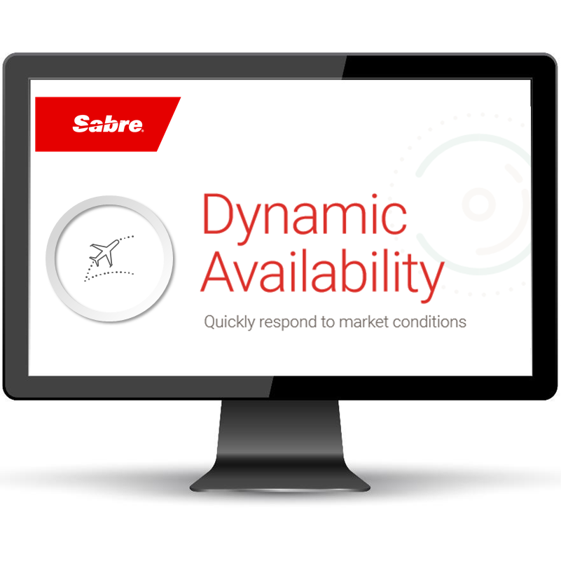 Dynamic Availability
