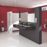 Mitigeur électronique TEMPOMATIC MIX 4