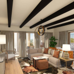 Algarve, Loulé, Eco Resort, 1 bedroom apartment