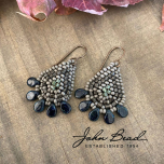 Czech Glass Bead Strands Curated Planogram