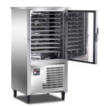 Cellules de refroidissement et de surgélation à grilles