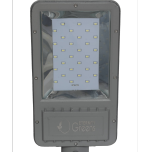 Semi Integrated Solar LED Street Light