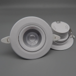 LED PC COB SPOT LIGHT