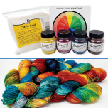 NEW & Improved! Two Popular Dye Starter Sets Transformed