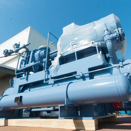 Refrigeration Packages