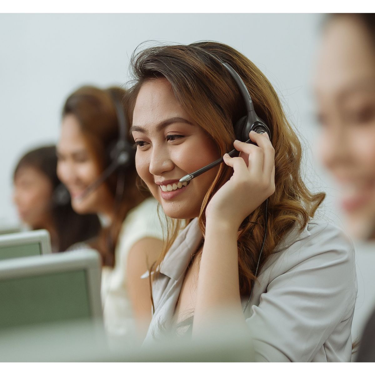 Reservations & Booking