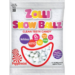 Zolli Snow Ballz