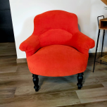 Restauration de vos assises