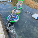 River Cleaning V4.22