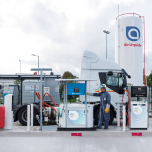 Our solutions for clean transportation