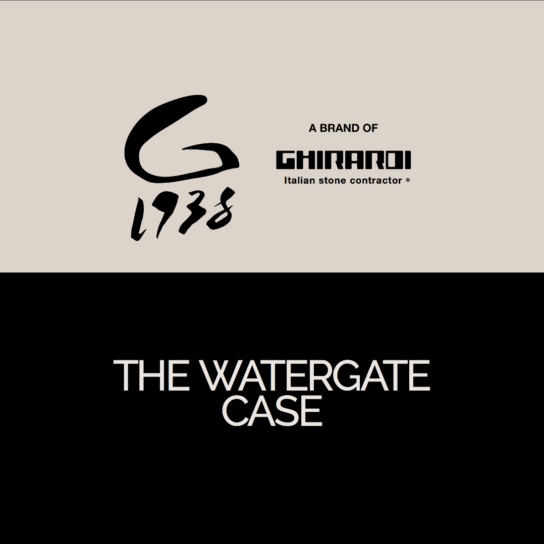 WATERGATE HOTEL / WASHINGTON