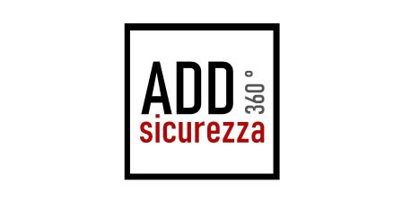 ADD SICUREZZA 360
