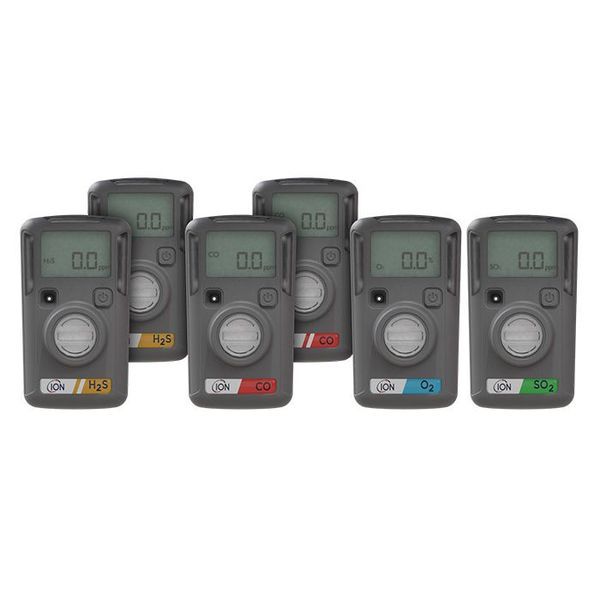 Ion Science ARA enkelgasmonitoren