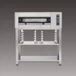 Forno de Lastro Pizza