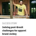 Our success stories, capabilities and the latest e-commerce trends