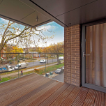 SO Resi Clapham Park