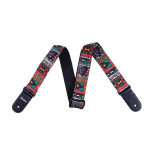 Correia para Ukulele Tribos