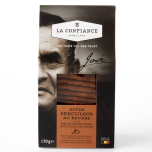 La Confiance - Bio speculoos cacaonibs - José