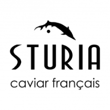 CAVIAR STURIA