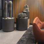 Offices in Copenhagen - Denmark - Lulu Mosquito