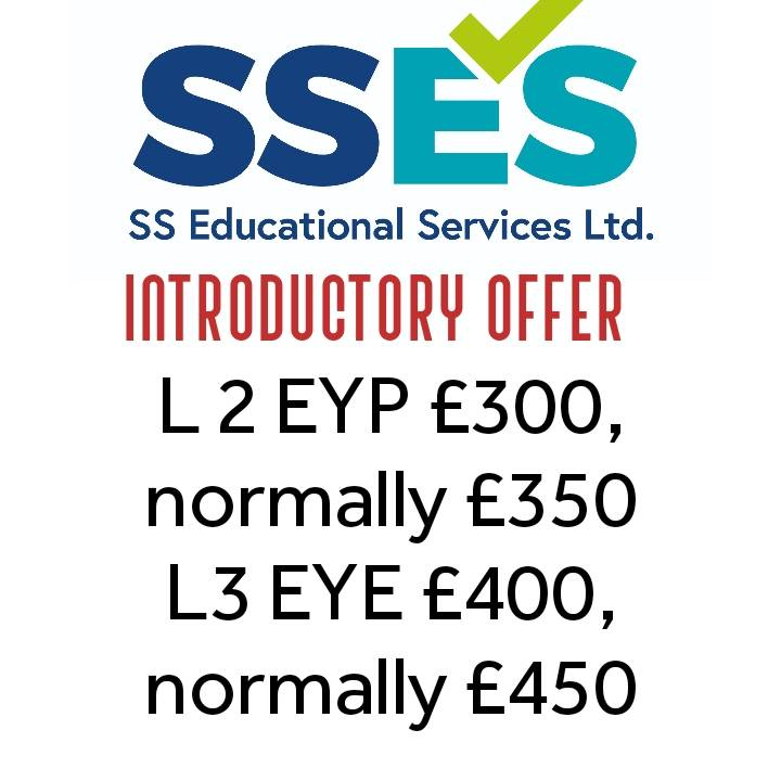 Introductory Offer!