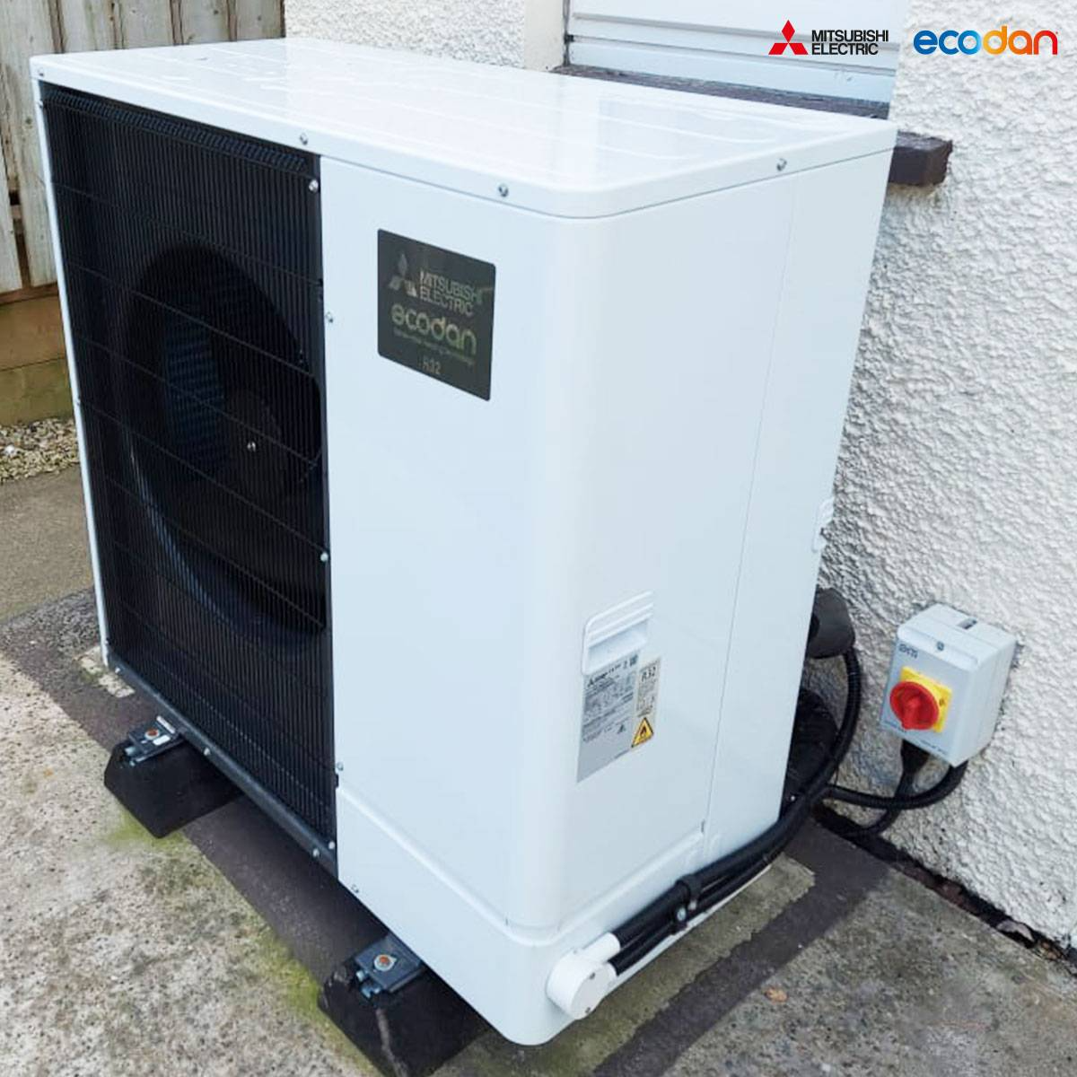 Frank gets lowers his running costs