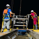 Environmental Survey Equipment Rental