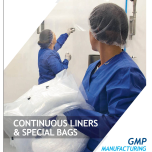 CSV Containment - Continuous Liner