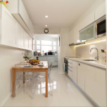 Zebra | 00027-MN | 3 Bedroom Flat