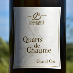 Quarts de Chaume Grand Cru
