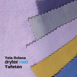 Tafeta DrytexMed Tela Liviana