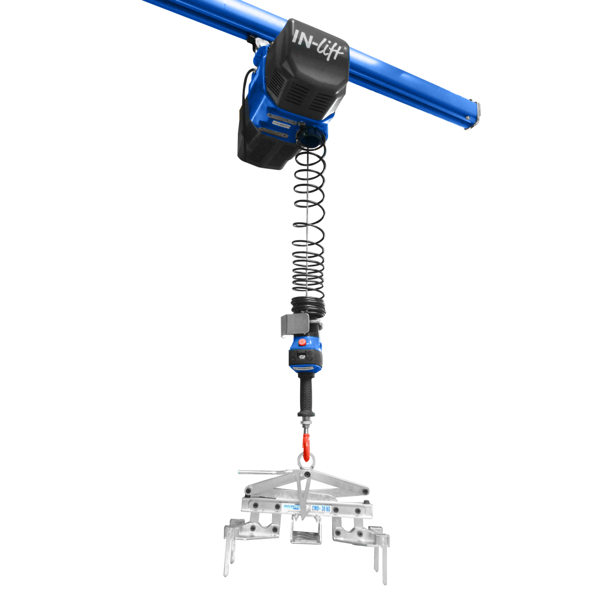 Équilibreur IN-LIFT