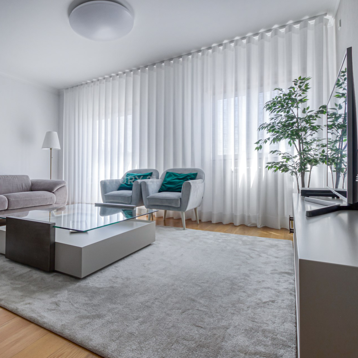 Luxurious 3 Bedroom apartment in Cascais