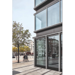 Adina Apartment Hotel, Hamburg, Germany