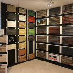 Imperial Brick Slips