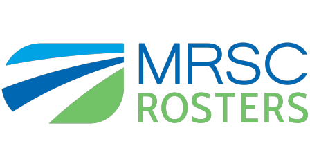 MRSC Rosters