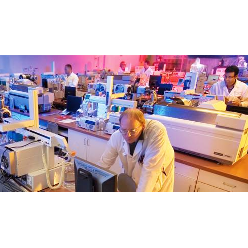 Bioanalytical Assays to Support COVID-19 Drug Development