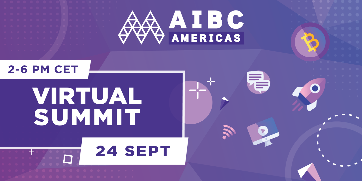 AIBC Americas Digital Summit