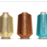 LUREX® SUPPORTED METALLIC & SPECIAL EFFECT YARNS